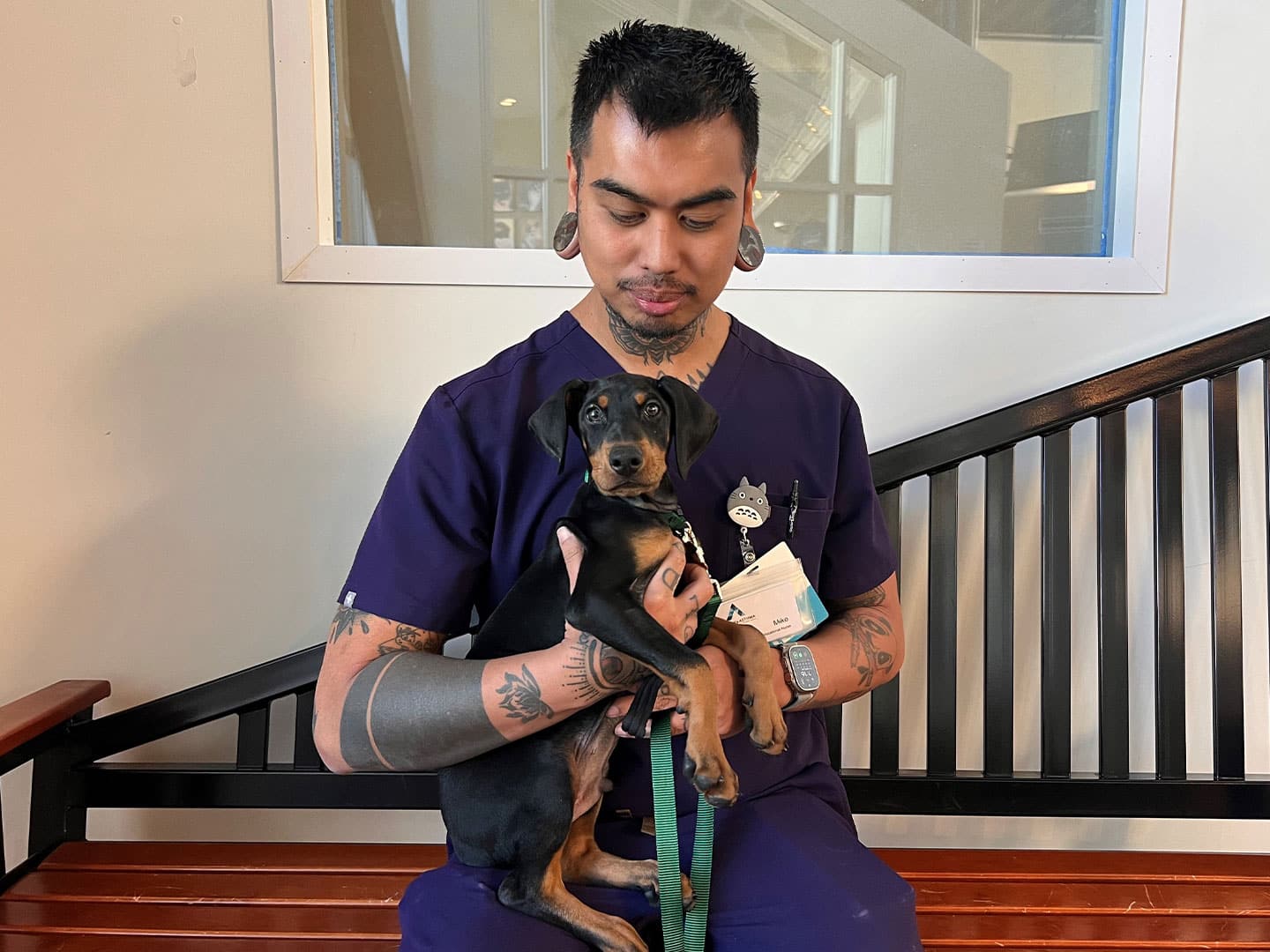Recent Adoptions – Week of March 11