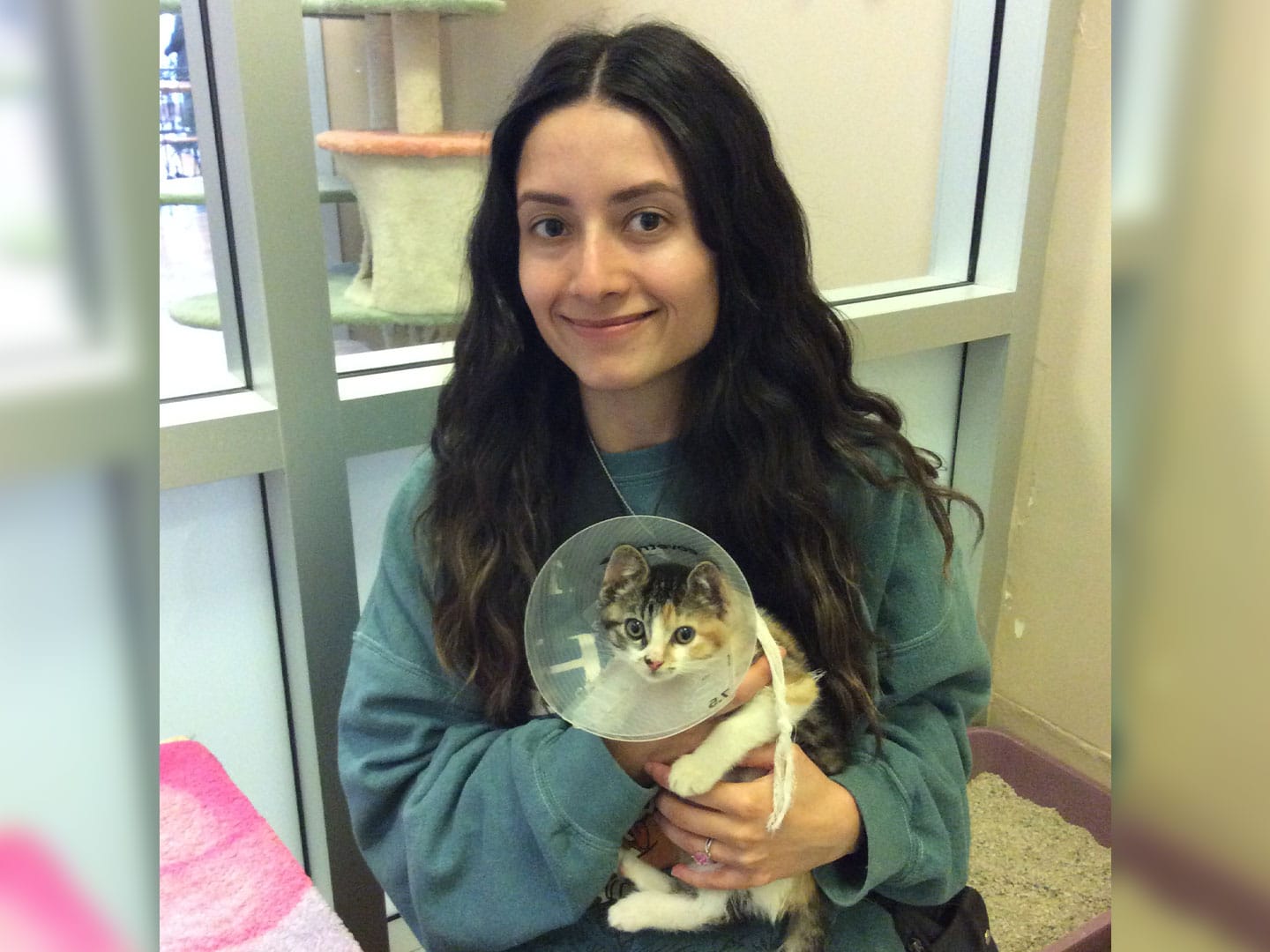 Recent Adoptions – Week of April 1