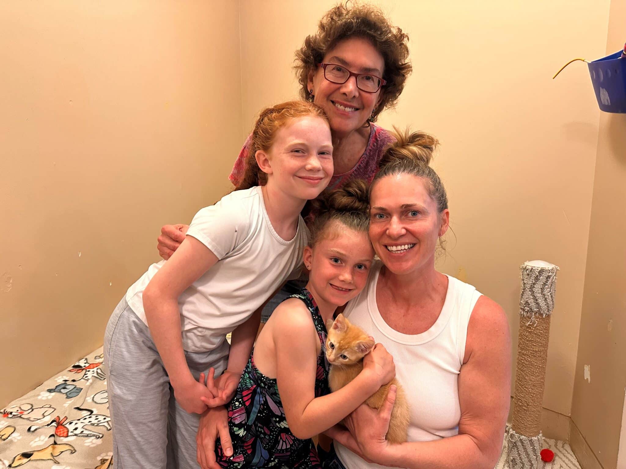 Adoption Recap – Week of June 23
