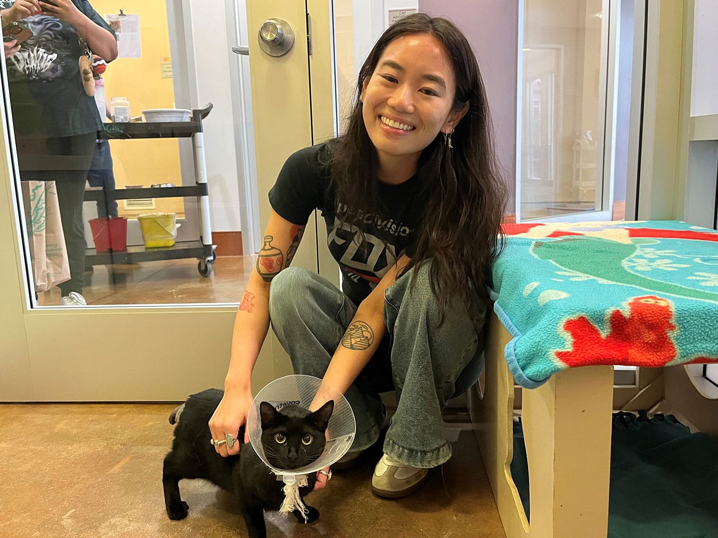 Adoption Recap – Week of July 14
