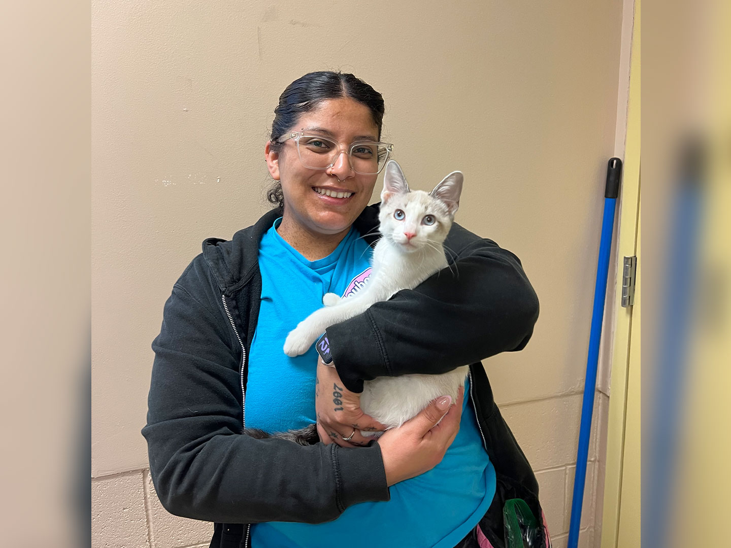 Adoption Recap – Week of November 17