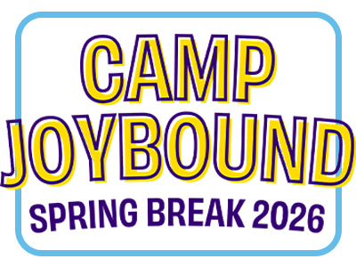 Camp Joybound (Spring Week 1)