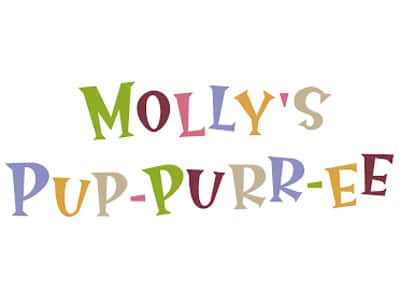 Mobile Adoptions at Molly’s Pup-Purr-ee 30th Anniversary Celebration