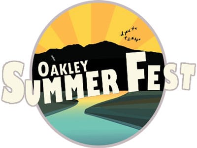 Mobile Adoptions at Oakley Summerfest