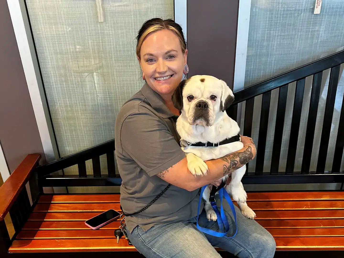 Adoption Recap – Week of June 29