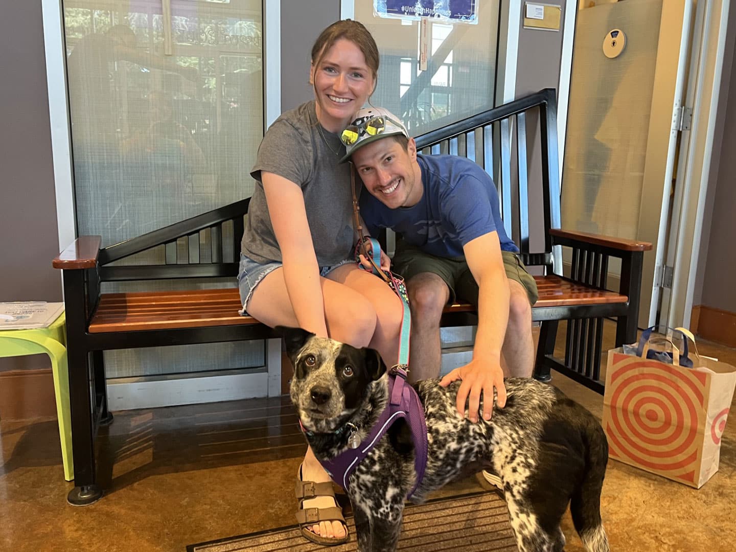 Pet Adoptions – Week of August 3