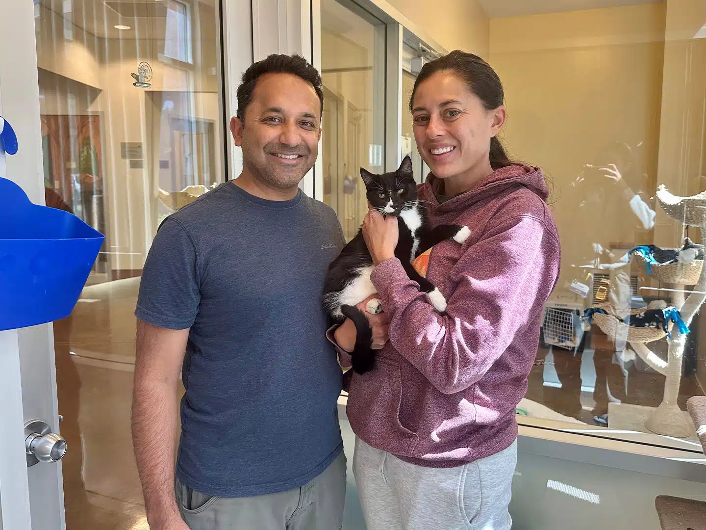 Pet Adoptions – Week of September 21