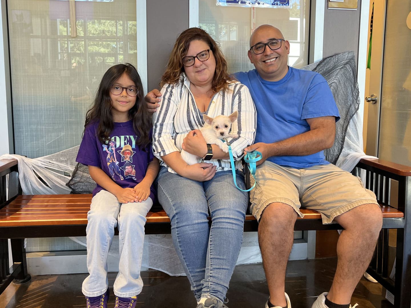 Pet Adoptions – Week of October 12