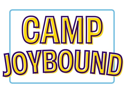 Camp Joybound (Winter Week 2)